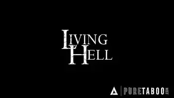 PURE TABOO Twisted Stepdad & Teacher Set Up stepbae Lana Sharapova For Rough DP Creampie