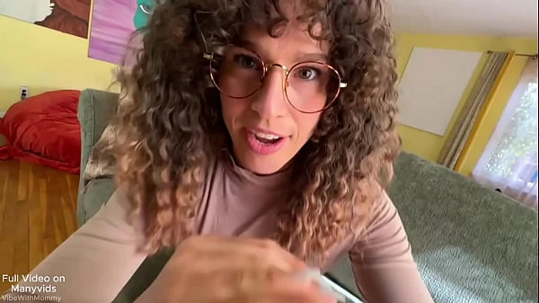 Love Me Fuck Me Feed Me Robot Stepmom AI