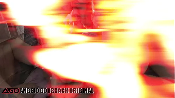 Vera Jarw - 100% Hell (Slowed down by 30% but rough) anal fisting