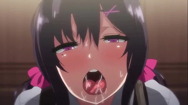 Nonohara Yuka no Himitsu no Haishin - Capitulo 2 (Hentai)