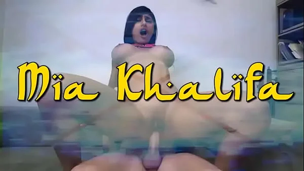 MIA KHALIFA - Not An Ordinary Site, Not An Ordinary Girl