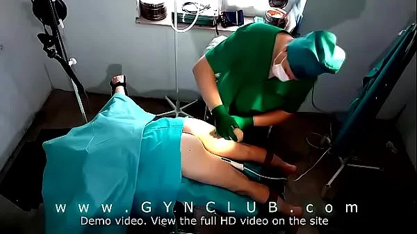 gyno xxx