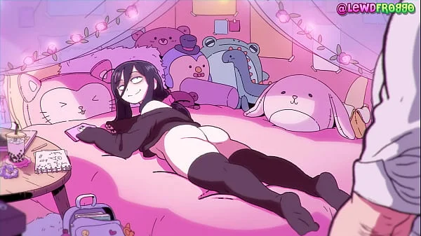 Pillow Princess (LewdFroggo)