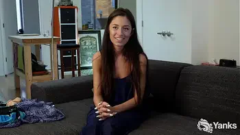 Cameron Canela Cums Really Fast