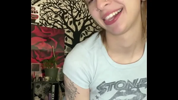 Super Petite Teen Amateur Makes Her Little Pussy Cum Hard Twice In A Row While Masturbating | The Panty Bank - Used Panties