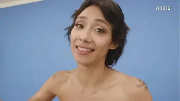 Behind the scenes AHB018, Veronica Leal, Anna De Ville. More info in description