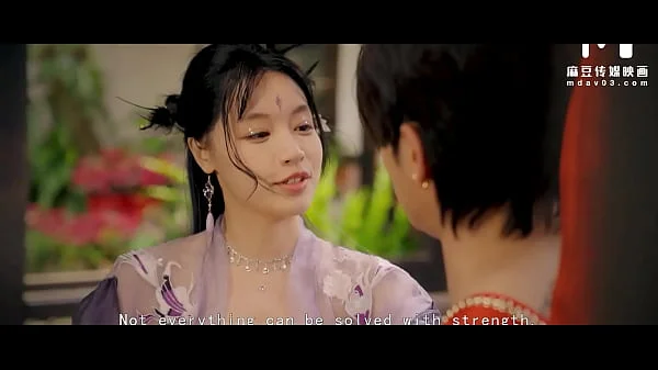 ModelMedia Asia - Nezha 2 - The Three Dragon Maidens want to drain Nezha's semen