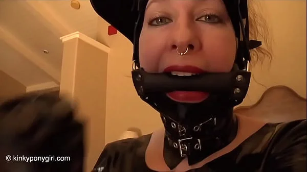 Solo Ponygirl