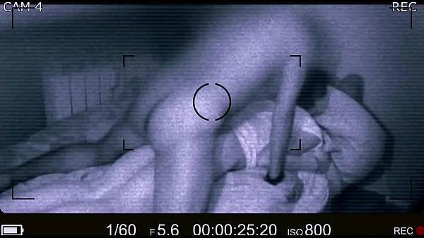 CAUGHT MY STEPDAUGHTER fucking with my best friend