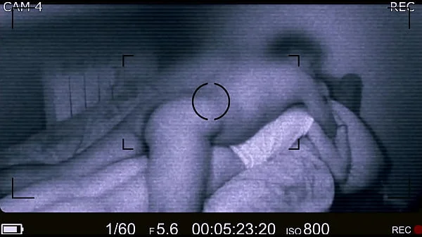 CAUGHT MY STEPDAUGHTER fucking with my best friend