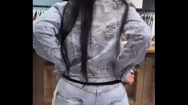 Marocaine ass