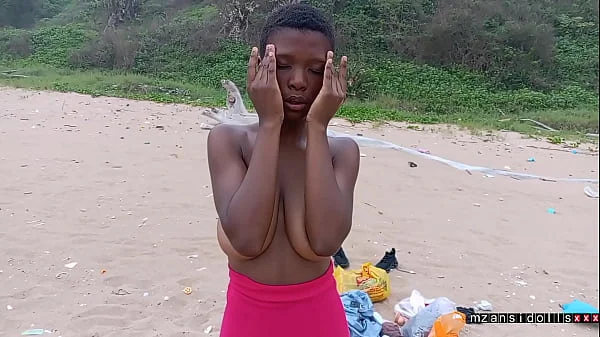 beach sex vacation