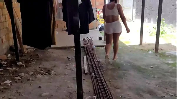 el esposo de mi vecina viene a proponerme un negocio, no quiero engañar a su esposa