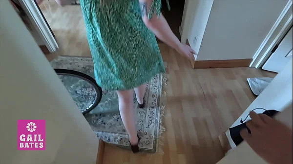 Pornstar spotted in public humiliated and fucked - CNC fantasy - trailer