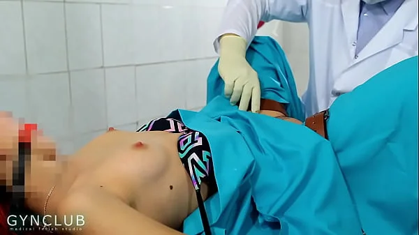 Best gyno orgasm