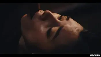 Home Intruders Get Caught - Cute 18 year Old Shelena Deep Fucked by Monster Hentai Cock