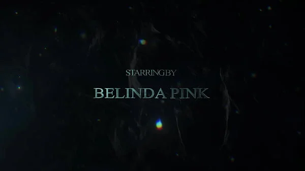 Beautiful little Belinda Pink debuts with Lancelot's big BBC in ball-deep anal