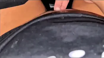 nunca me habia masturbado tanto como hoy