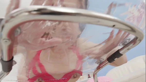 FREE Scene - Kristy Black no holes barred vol. 3 with DP, DVP, DAP, TP and Piss Drinking SZ2871