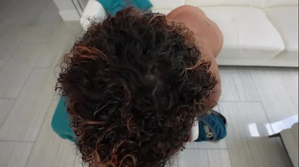 Big Pussy Lip Brazilian Slut