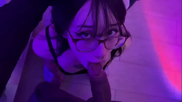 Amberzinha Deepthroat