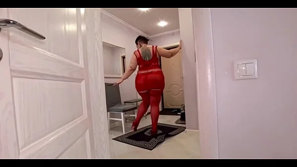 Big Ass Stepmom Fucking Hard Anal With Stepson