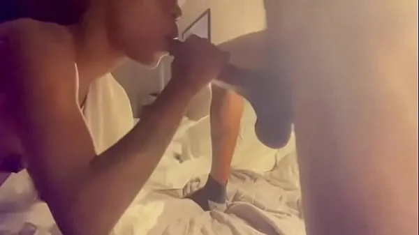 I Really Enjoy Sucking his Bbc so much