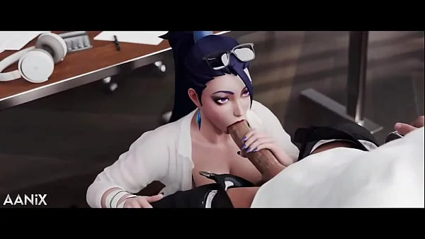 Compilation of Best Clips from Rule 34 of Third March Week 2024