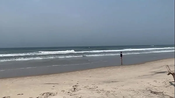 Ejaculation in front of everyone. She refused to stop until I cum.