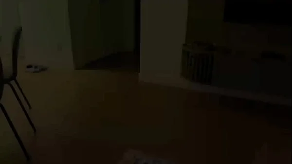 Poor Student Girl... She Believed That it's just a gift
