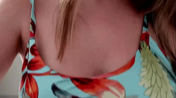 I Turned My step Mom’s Innocent Friend Into a Cum-Addicted MILF.