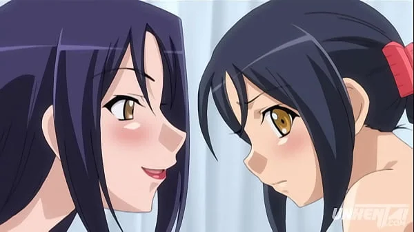 Hentai – Lucky Guy Living with Three Hot Classmates! [UNCENSORED] [SUBTITLED]