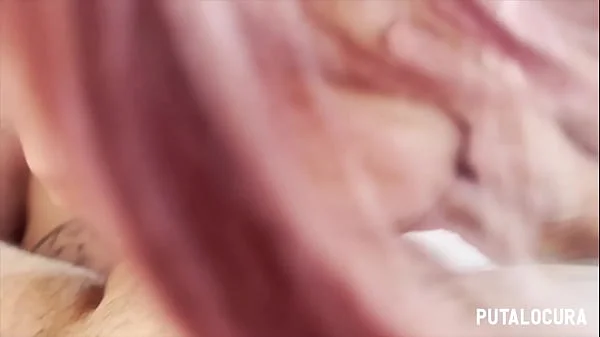 PutaLocura - Compilación de hermosas chicas de ENORMES TETAS NATURALES | Titjob, tit sucking, busty, bouncing tits