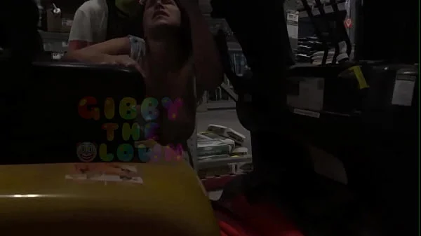 Queen Rogue And Gibby The Clown The Home Depot Sextape Full Video
