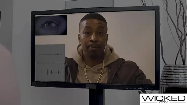 My Hot Nerdy Big Tittied Gf Helped Me So I Fucked Her Hard