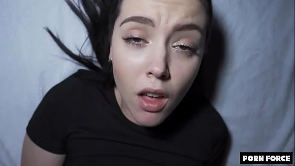 Spanish Teen Tries New Skin Care Routine