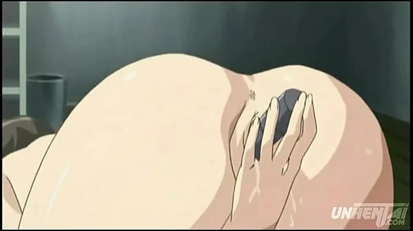 Hentai – MILF Teacher Fucks Her Student [Uncensored]