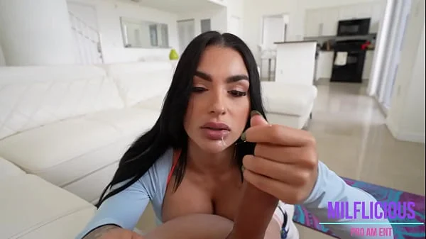 The Sexiest & Most Exotic Milfs Starring Egypt, Sarai Minx and Victoria Liu Compilation TEASER
