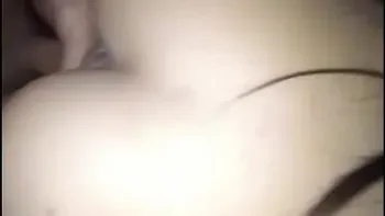 PLEASE DON'T CUM INSIDE ME, STEPBROTHER!!! My stepsister likes it when I cum inside her, she loves sex. At school she's shy, but when she gets out of class she sucks my cock!! Homemade video.