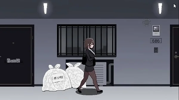 [Hentai Game] Room 801 | Escape The Loop | Full Gameplay
