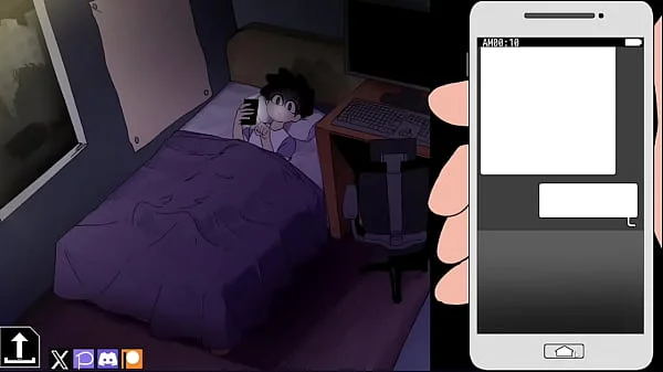 [Hentai Game] ALARM | Gameplay