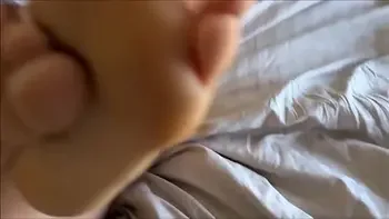 Testing Out Little Step Sister's Feet & Pussy - Willow Ryder - Family Therapy - Alex Adams