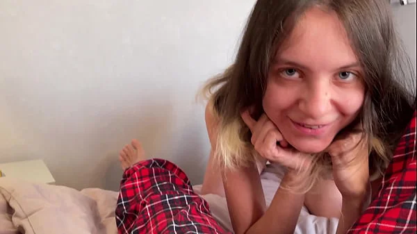 I CAN'T RESIST HER! Stepsis asked me to rate her outfit and I CREAMPIED HER ASS AGAIN.