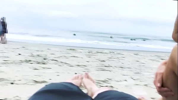 Compilation of risky public handjobs, blowjobs, cumshots in front of everyone