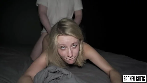 Cucked - He Shared His Girlfriend