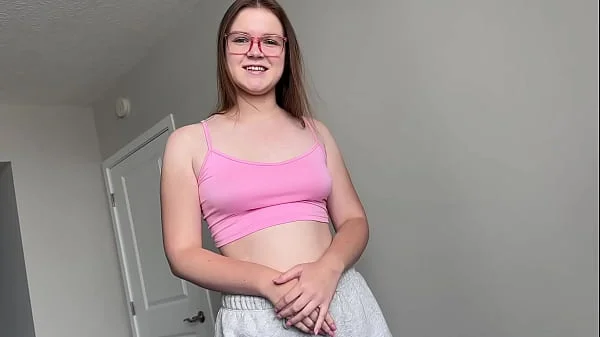 Sharing The Bed With Foreign Exchange Student ~ Ava Marina ~ Household Fantasy ~ Scott Stark