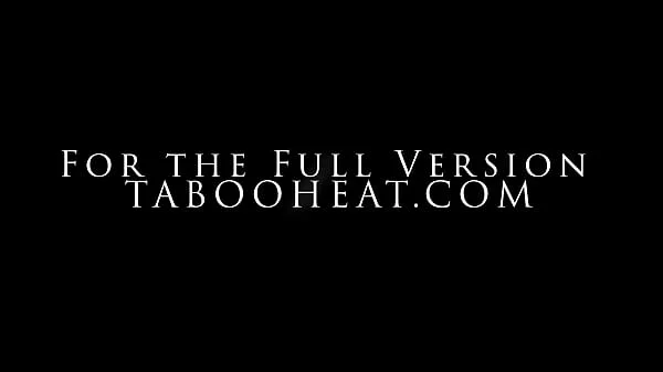 Roastie Threesome With Step Mom Violet Voss - Taboo Heat - Luke Longly