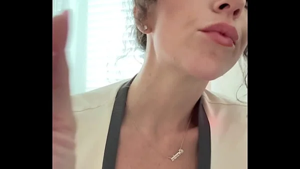 ASMR handjob for my Boyfriend - whispers joi handjob