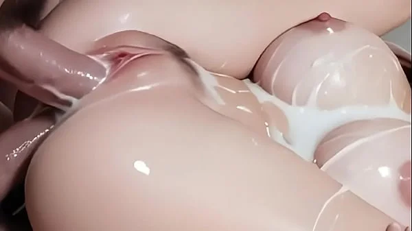 The Most 'Classic' AI Blowbang Gangbang Music Video You'll Ever See