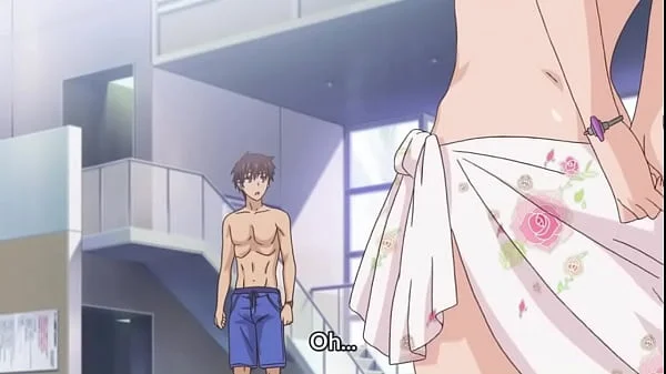 Overflow hentai fully uncensored